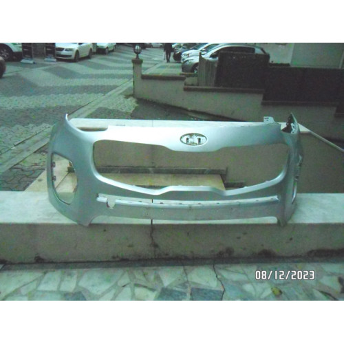 ÇIKMA ÖN TAMPON KIA SPORTAGE 2016-2020